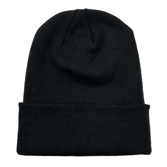 MTL - Black / One Size - BEANIES