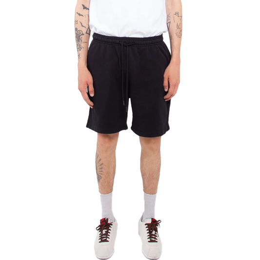 Men's Garment Dye Fleece Short