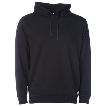 EXP25PH - Men’s Perform Pullover Hood - Black / XS - HOODIES