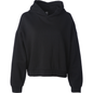 PRM2600C - Women’s California Wave Wash Sunday Hoodie - Black / XS - HOODIES