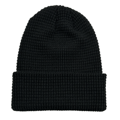 Fundy - Black / One Size - BEANIES