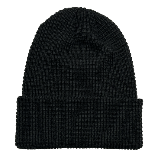 Fundy - Black / One Size - BEANIES