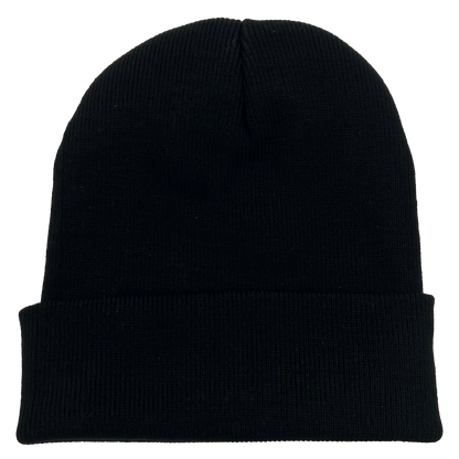 LTD - Black / One Size - BEANIES