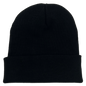 LTD - Black / One Size - BEANIES