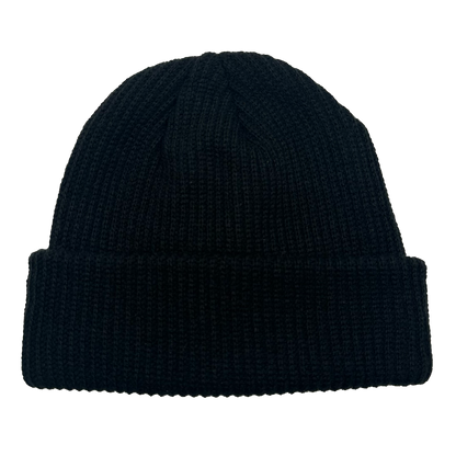 Fisherman - Black / One Size - BEANIES