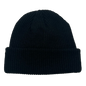 Fisherman - Black / One Size - BEANIES