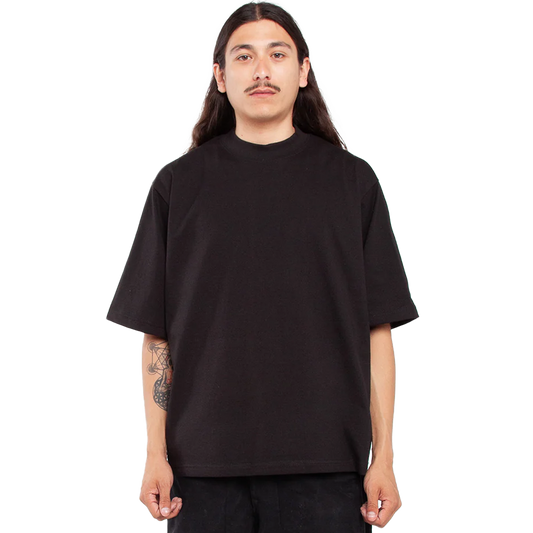 Max Heavyweight Oversized Short Sleeve tee