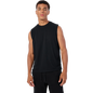 7003 - Dri Ease Tank - Black / XS - TANKS
