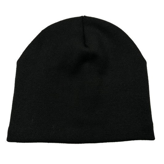 Union - Black / One Size - BEANIES