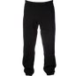 IND330PNT - 10oz Heavyweight Pant - Black / XS - SWEATPANTS