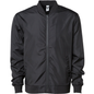 EXP52BMR - Lightweight Bomber Jacket - Black / XS - COATS & JACKETS