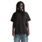 Max Heavyweight Garment Dye - 7.5 oz - Black / XS - TEES