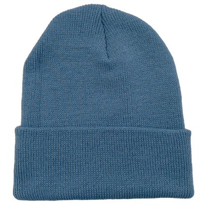 LTD - Blue / One Size - BEANIES
