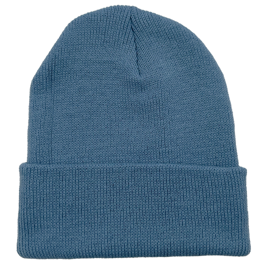 LTD - Blue / One Size - BEANIES