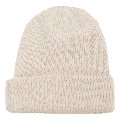 Trail - Bone / One Size - BEANIES