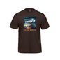 Poo Fare Inspector: The Blockbuster Tee