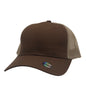GN-1020 - Trucker Mesh - Brown Khaki / One Size - CAPS