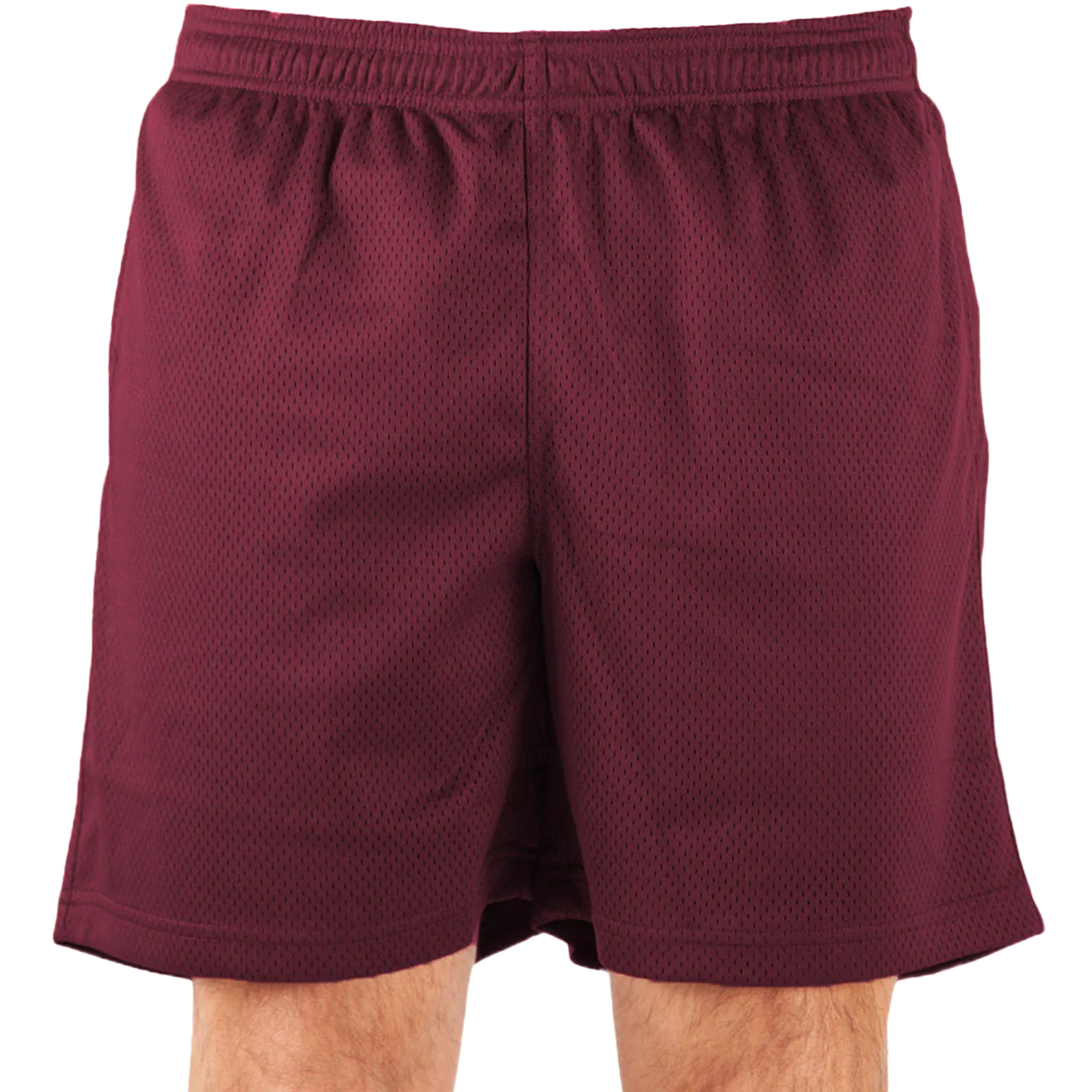 Mesh PE Shorts