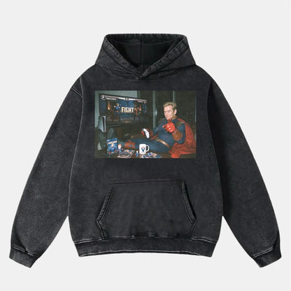 CAPTAIN AMERICA VINTAGE CLOTHES