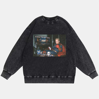 CAPTAIN AMERICA VINTAGE CLOTHES