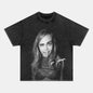CARA DELEVINGNE TEE