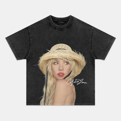 CARLY RAEJEPSEN TEE