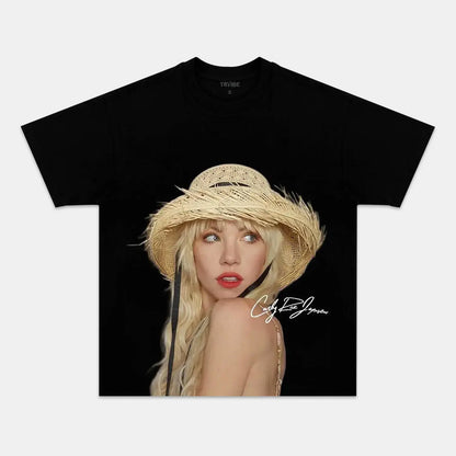 CARLY RAEJEPSEN TEE