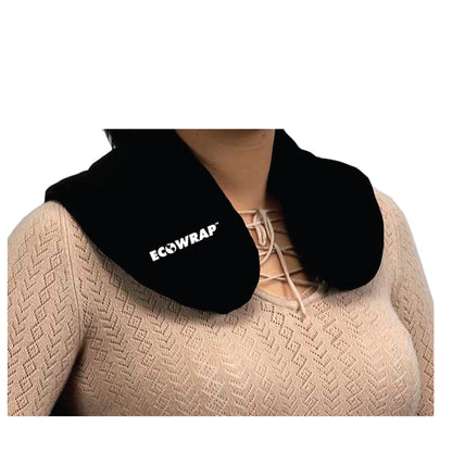 EcoWrap Neck Comfort Wrap – Sustainable Wellness Made in Canada - CD6525 - Accessories