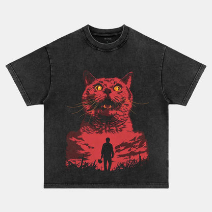 CEMENTERIO DE ANIMALES VINTAGE CLOTHES