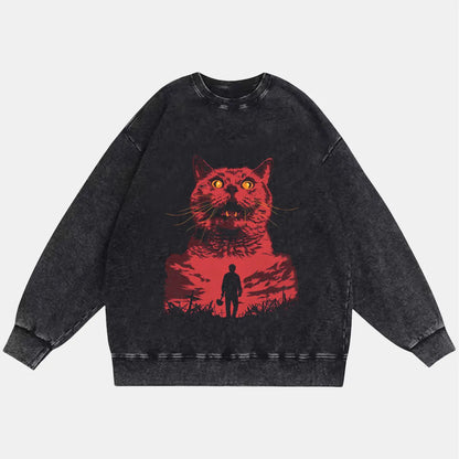 CEMENTERIO DE ANIMALES VINTAGE CLOTHES