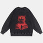 CEMENTERIO DE ANIMALES VINTAGE CLOTHES