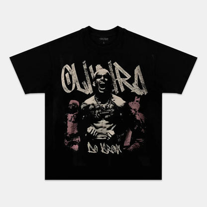 CHARLES OLIVEIRA TEE 6.5