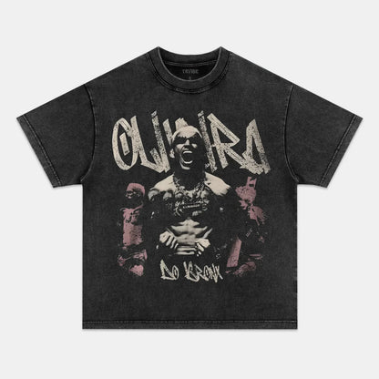 CHARLES OLIVEIRA TEE 6.5