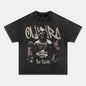 CHARLES OLIVEIRA TEE 6.5