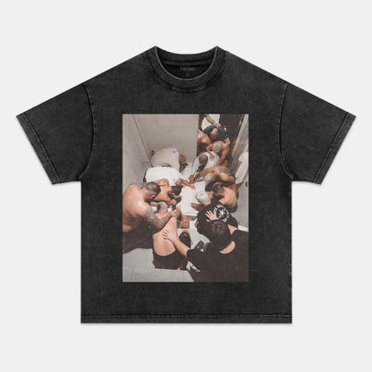 CHARLES OLIVEIRA TEE