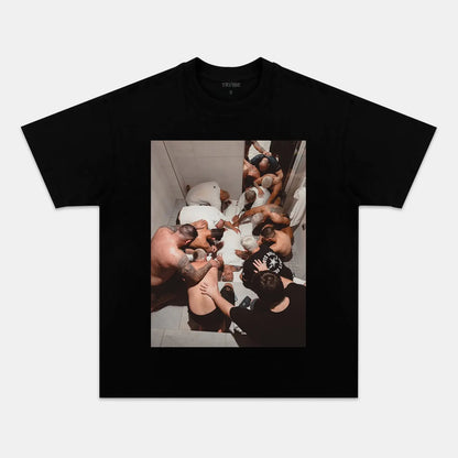 CHARLES OLIVEIRA TEE