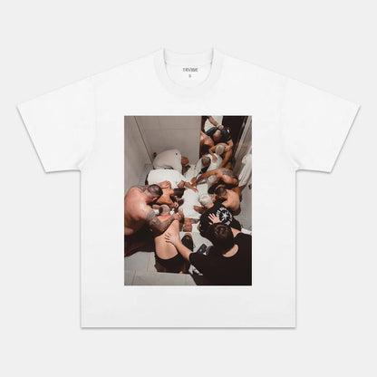 CHARLES OLIVEIRA TEE