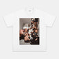 CHARLES OLIVEIRA TEE