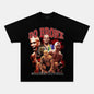 CHARLES OLIVEIRA V2 TEE