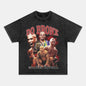 CHARLES OLIVEIRA V2 TEE