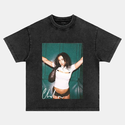 CHARLI XCX VINTAGE CLOTHES 07.10