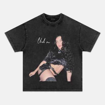 CHARLI XCX TEE
