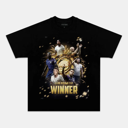 CHELSEA FC TEE 07.14 V6