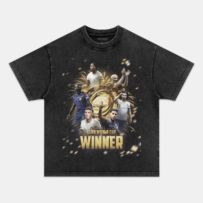 CHELSEA FC TEE 07.14 V6
