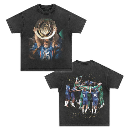 CHELSEA FC 3.0 TEE-DS