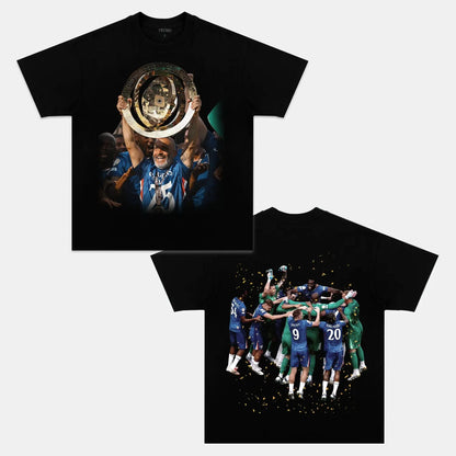 CHELSEA FC 3.0 TEE-DS