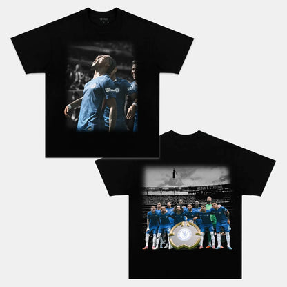 CHELSEA FC 4.0 TEE-DS