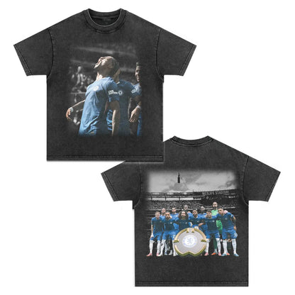 CHELSEA FC 4.0 TEE-DS