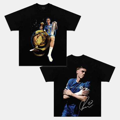 CHELSEA FC 5.0 TEE-DS