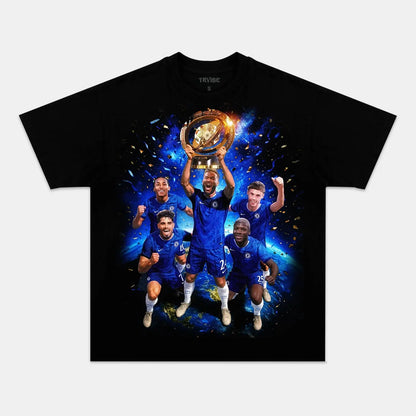 CHELSEA FC TEE 07.14 V4